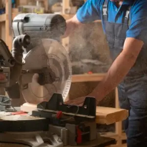 Zaagmachines
